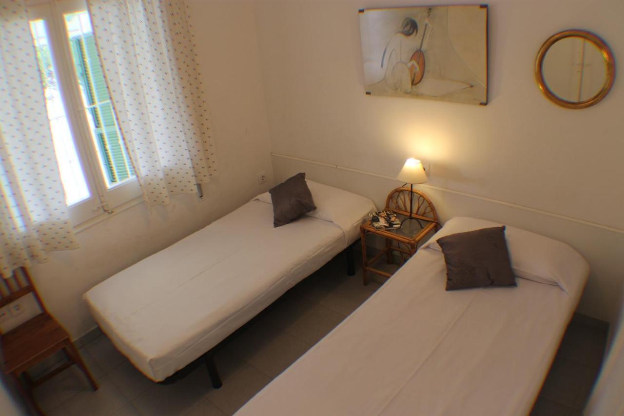 Agi Casa Puerto Villa Roses Dış mekan fotoğraf