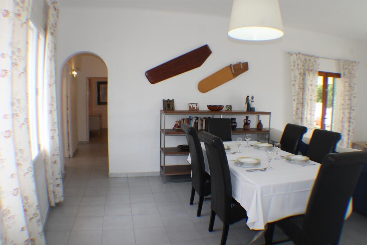 Agi Casa Puerto Villa Roses Dış mekan fotoğraf